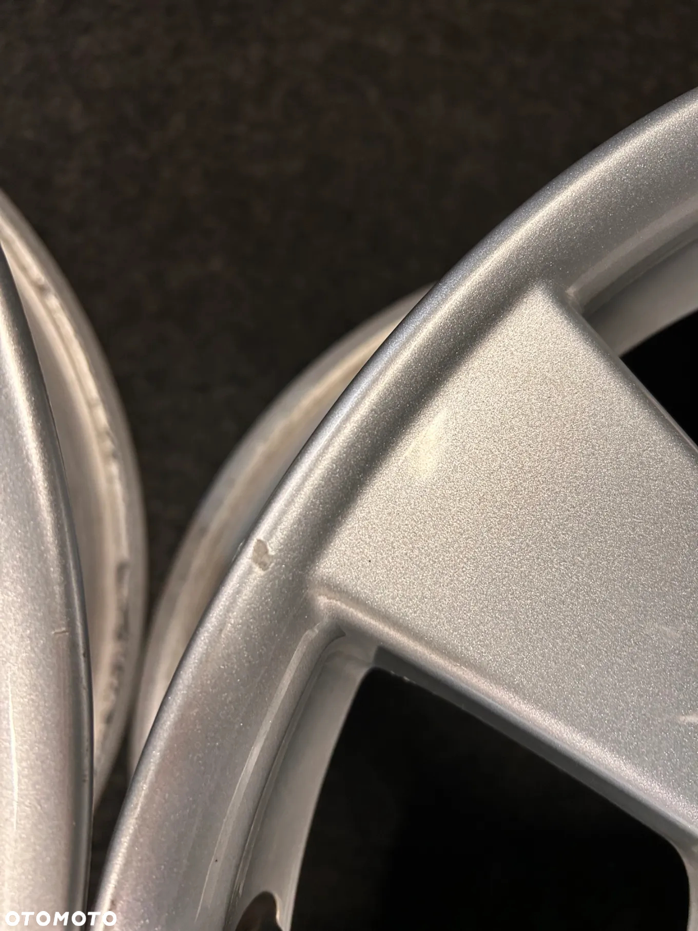 Alufelgi Audi A3 8P0, 8V0, Q3, A4 B6, B7, VW Golf 5, 6, 7, Touran, Caddy 16 cali 5x112 4szt. Ładne! - 7