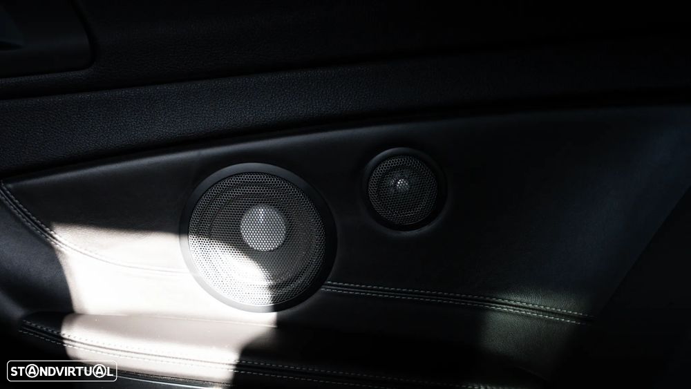 BMW M4 Coupe DKG Competition - 48