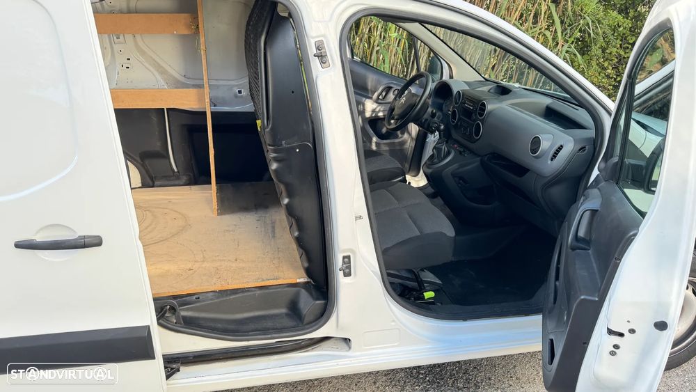 Citroën Berlingo Van L3 - 4