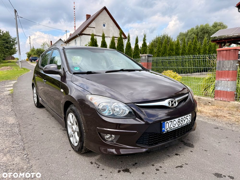 Hyundai i30 - 2