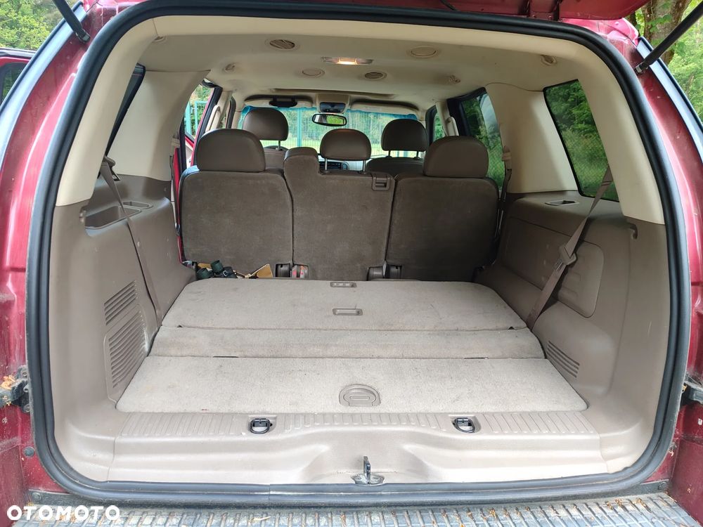 Ford Explorer - 7