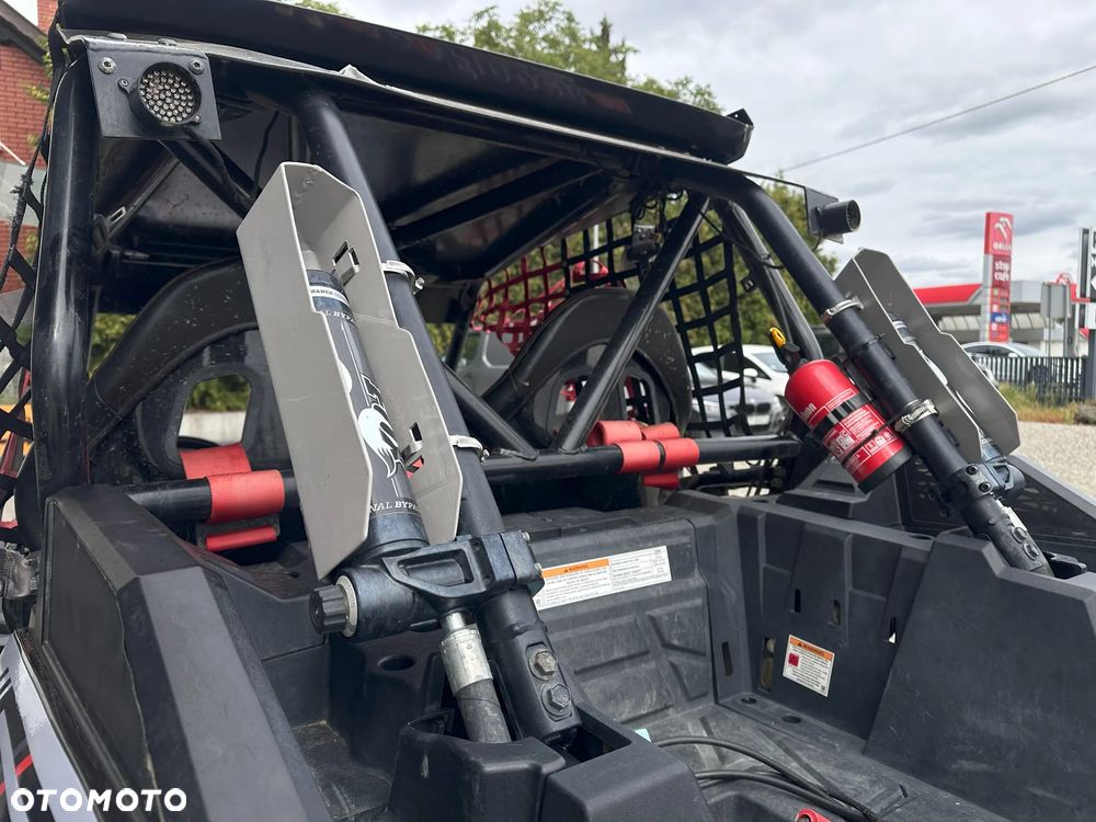 Polaris RZR - 3
