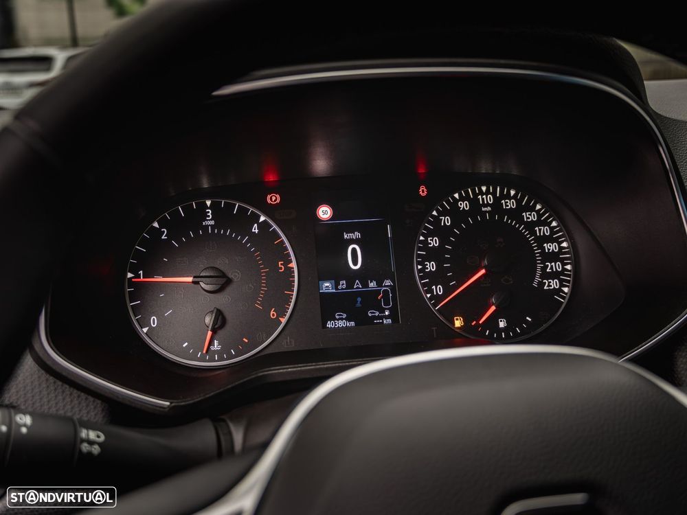 Renault Clio 1.5 Blue dCi Intens - 25