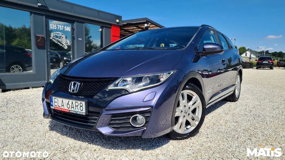 Honda Civic - 15