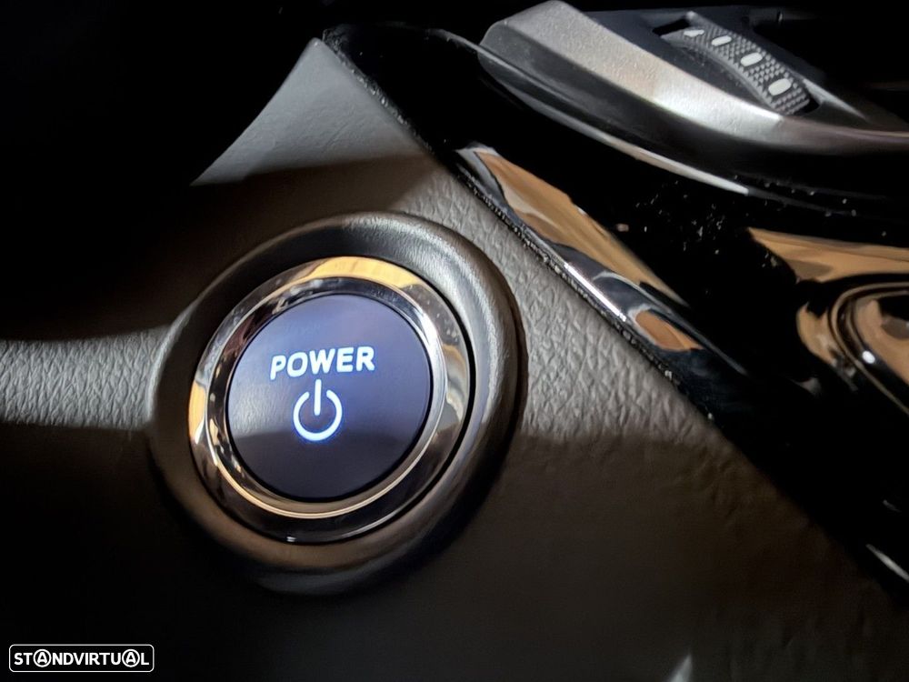Toyota C-HR 1.8 Hybrid Exclusive+P.Luxury - 20