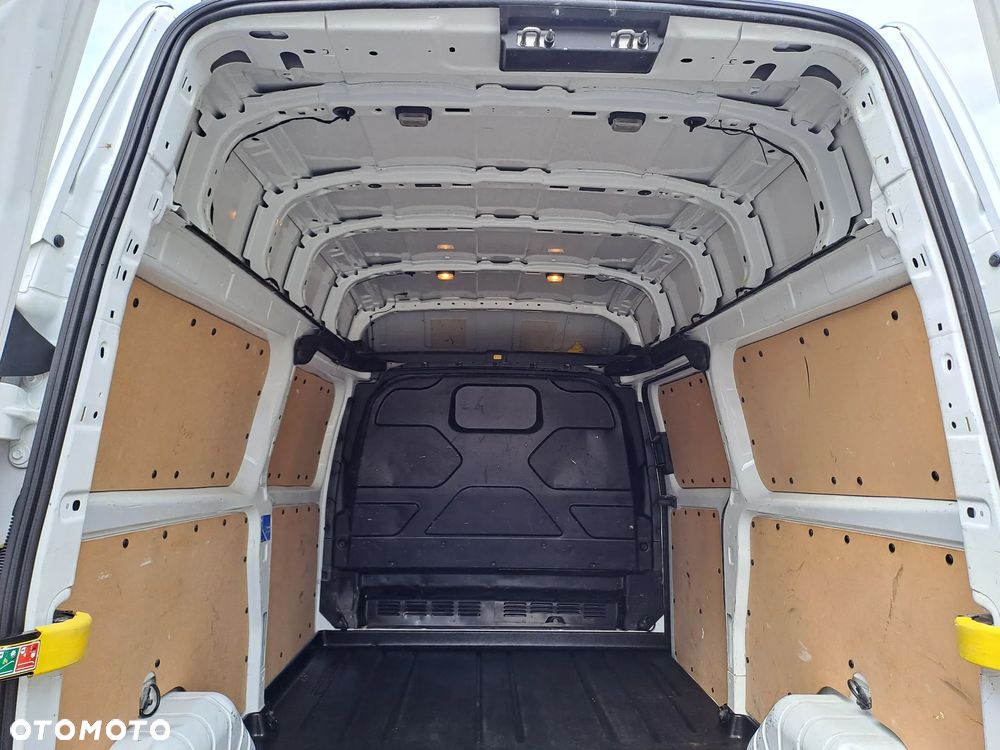 Ford Transit Custom 2.2 TDCI L2H2 - 9