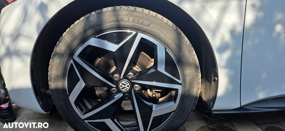 Volkswagen ID.3 58 kWh Pro Performance - 15