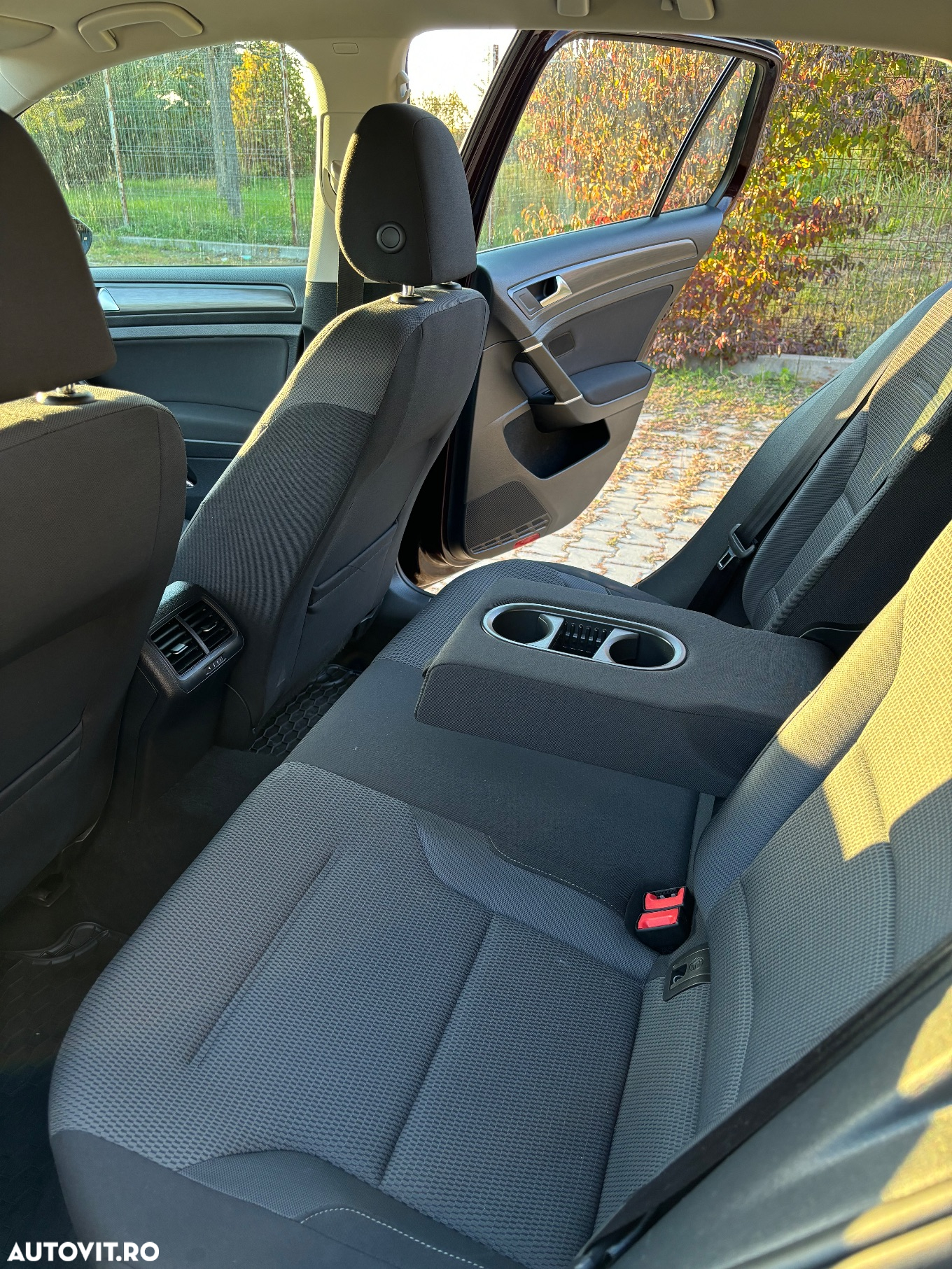 Volkswagen Golf 1.5 TSI Highline - 7