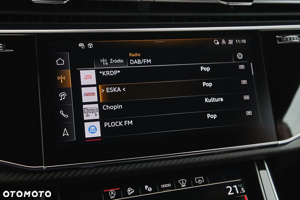 Audi SQ8 - 30