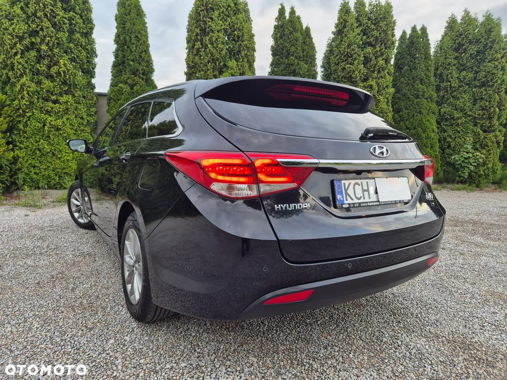 Hyundai i40 i40cw 1.6 Fifa World Cup Edition - 32