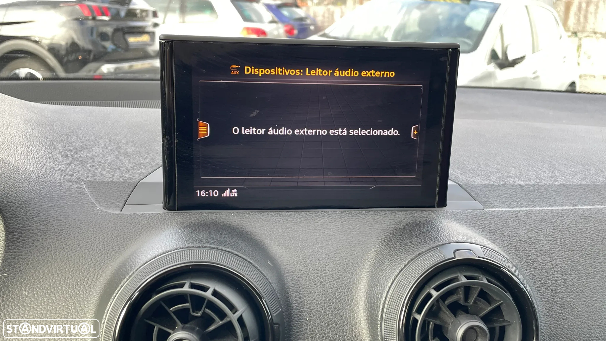 Audi Q2 1.6 TDI Sport - 31