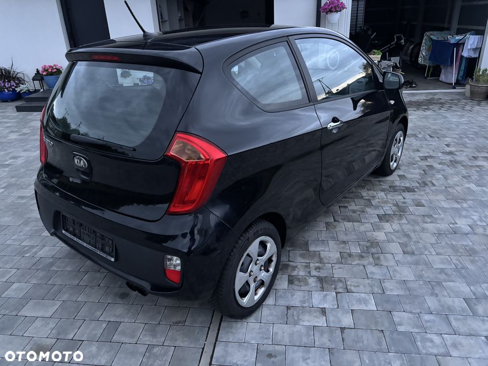 Kia Picanto - 4