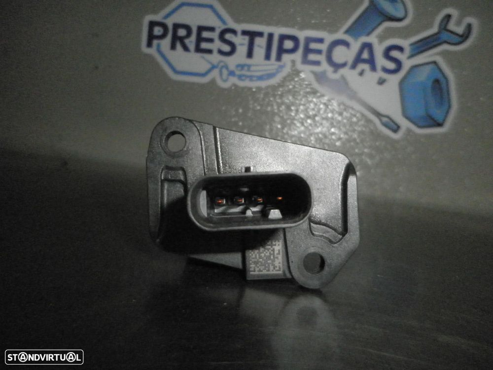 Massa De Ar 0281006812 BMW F46 SERIE 2 2019 216D 115CV 5P CINZA - 2