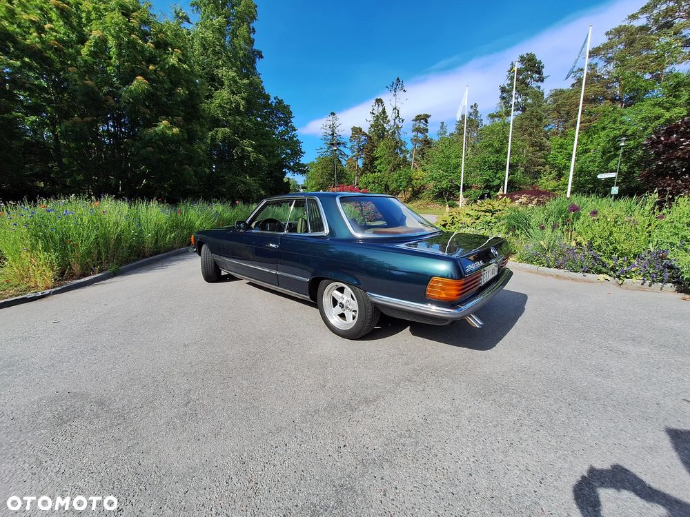 Mercedes-Benz SLC - 10