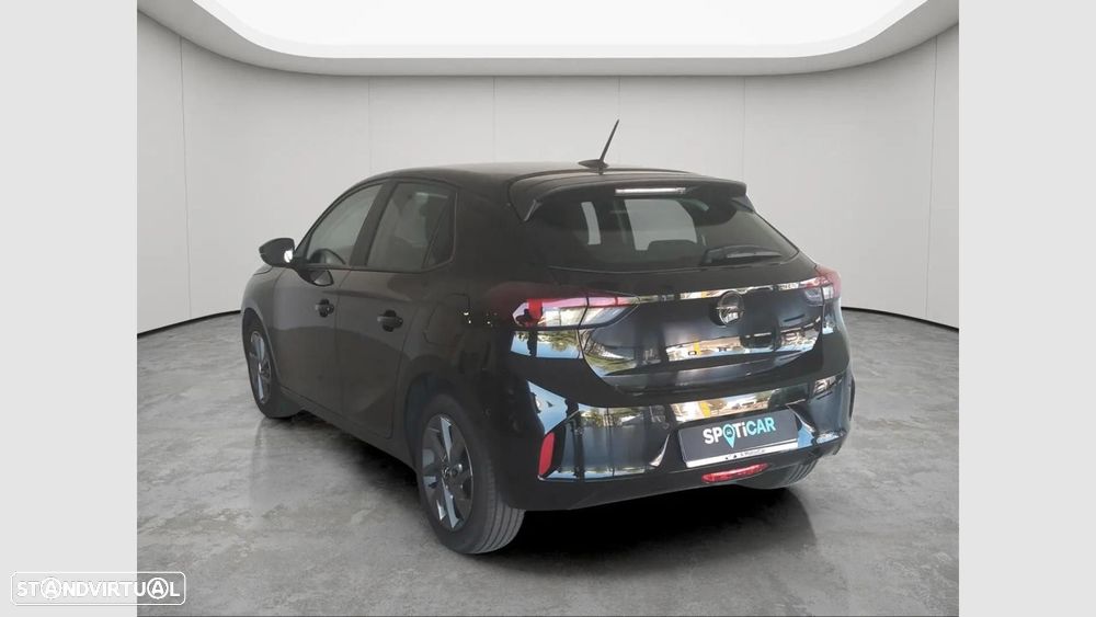 Opel Corsa 1.2 T Edition - 8