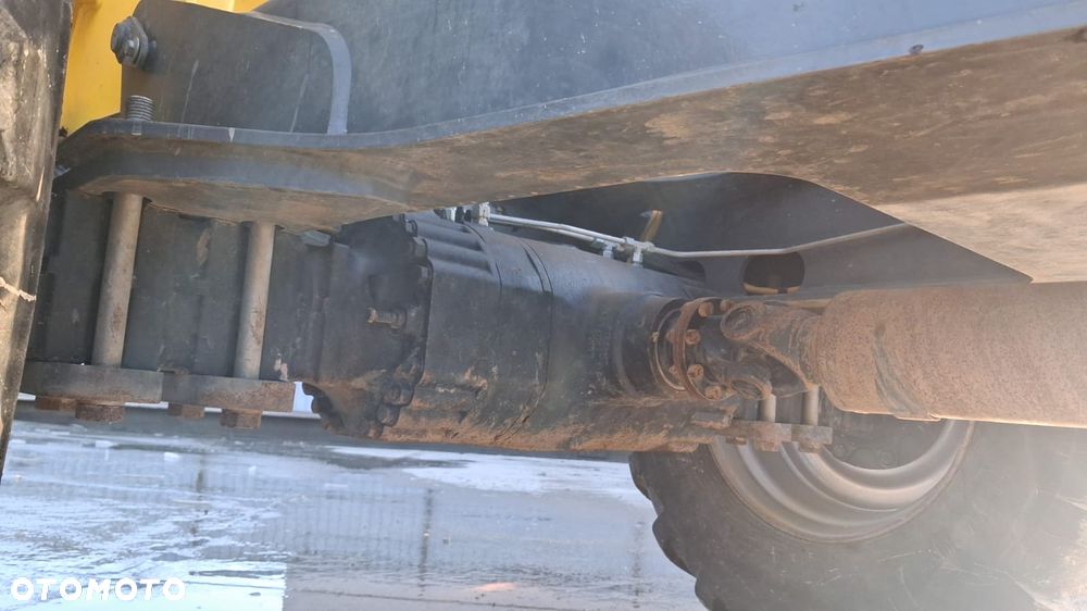 Wacker Neuson DW90 - 15