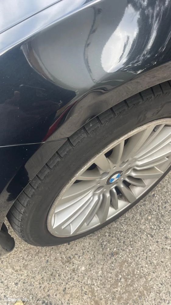 BMW 418 Gran Coupé d Luxury Line - 7