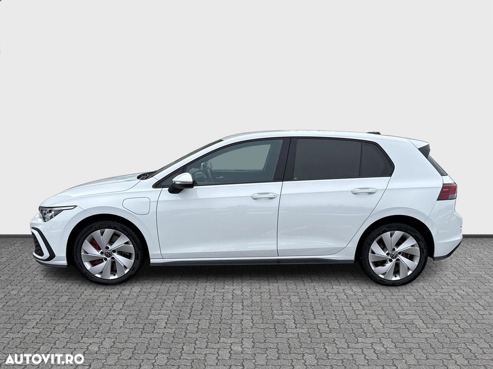 Volkswagen Golf 1.4 eHybrid OPF DSG GTE - 2