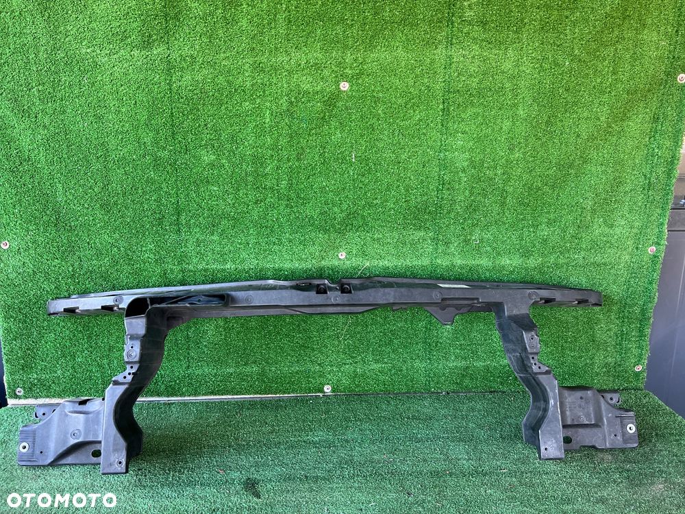 Pas przedni wzmocnienie czołowe VW T5 lift T6 7E0 cena 470,00 zł - 3