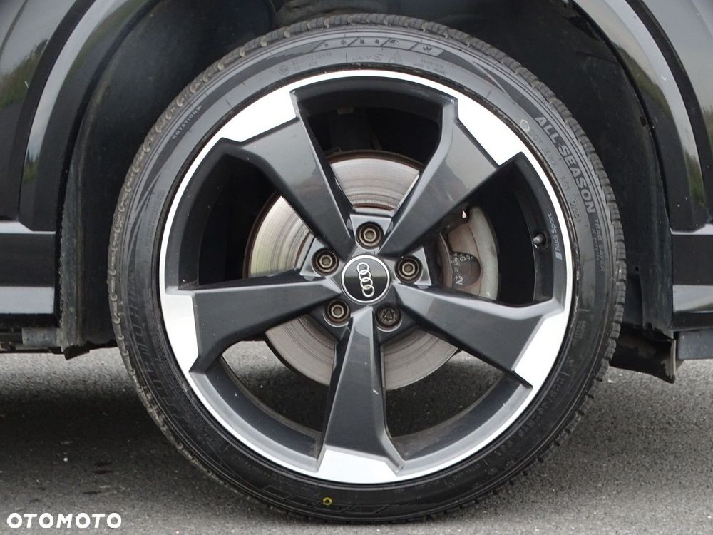 Audi Q2 1.4 TFSI CoD Sport - 27