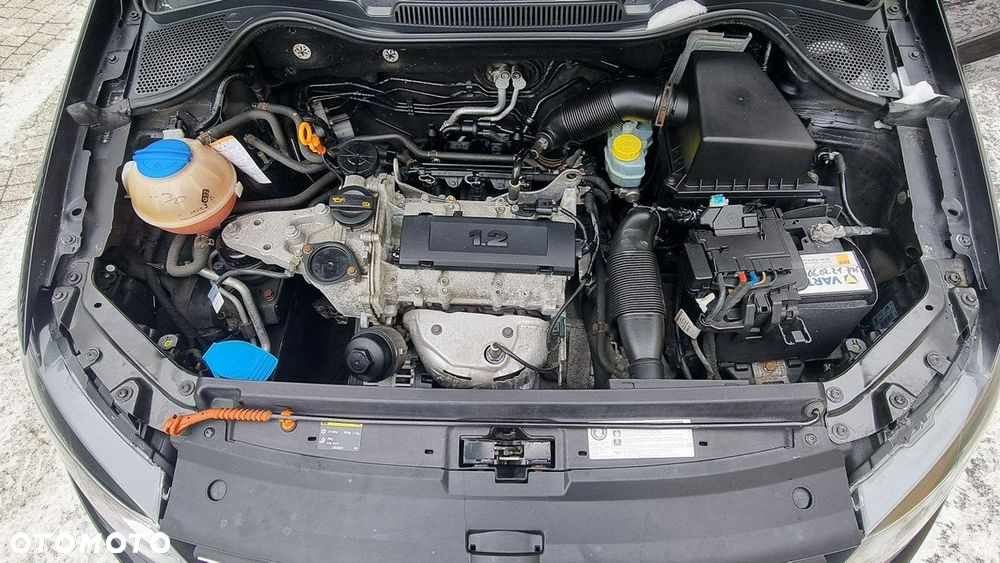 Volkswagen Polo - 10