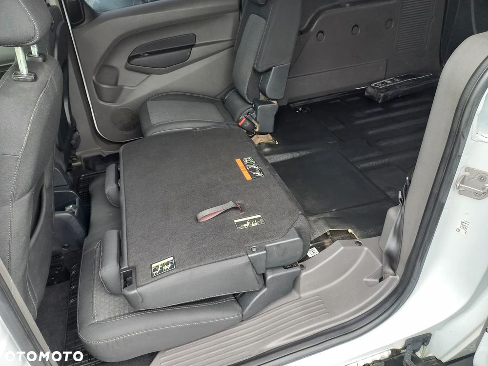 Ford Transit Connect Kombi 230 L2 Trend - 16