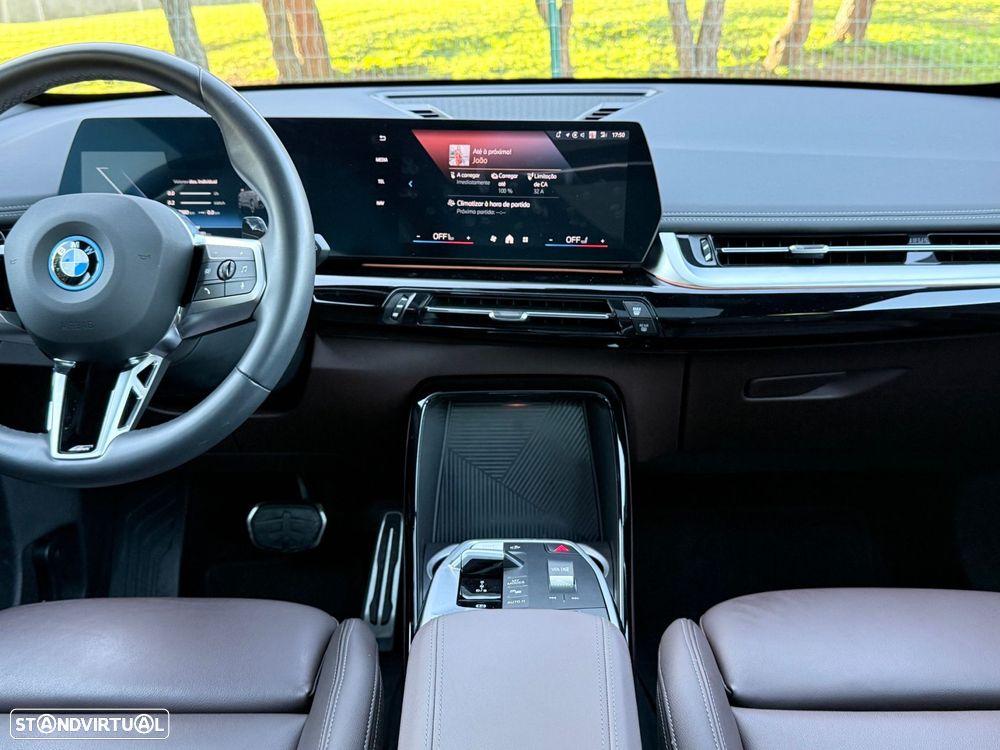 BMW X1 xDrive30e Pack Desportivo M - 44