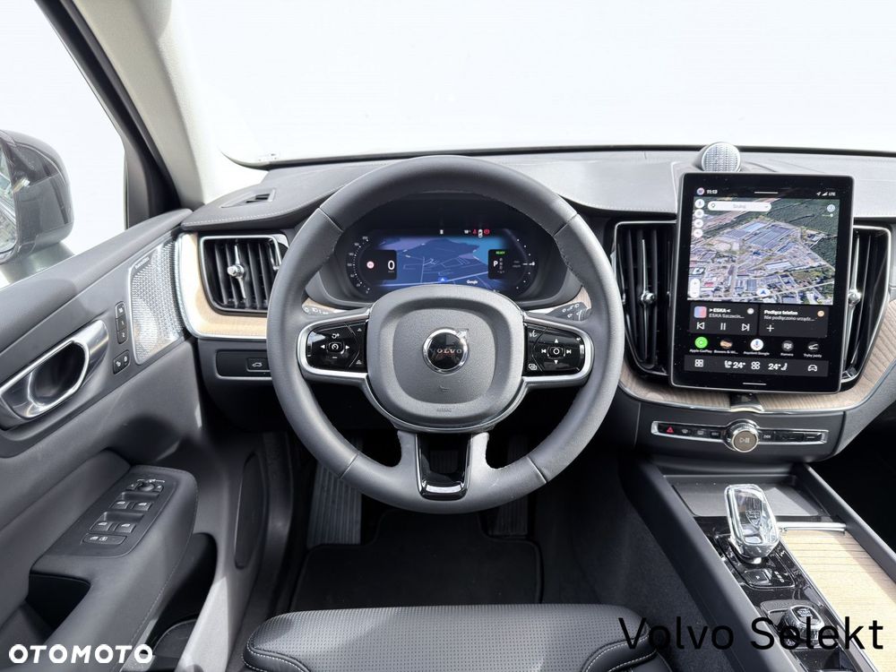 Volvo XC 60 - 22