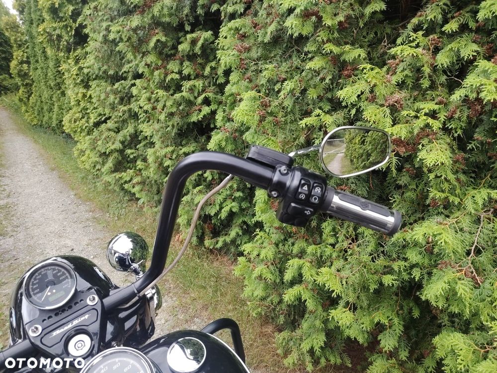 Harley-Davidson Touring Road King - 14
