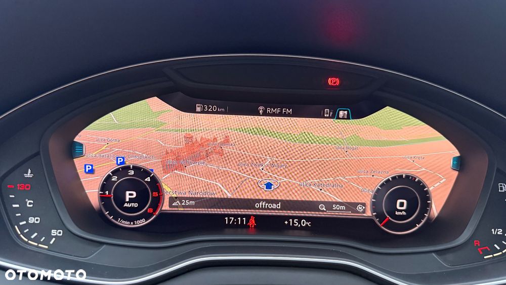 Audi Q5 2.0 TDI Quattro S tronic - 17