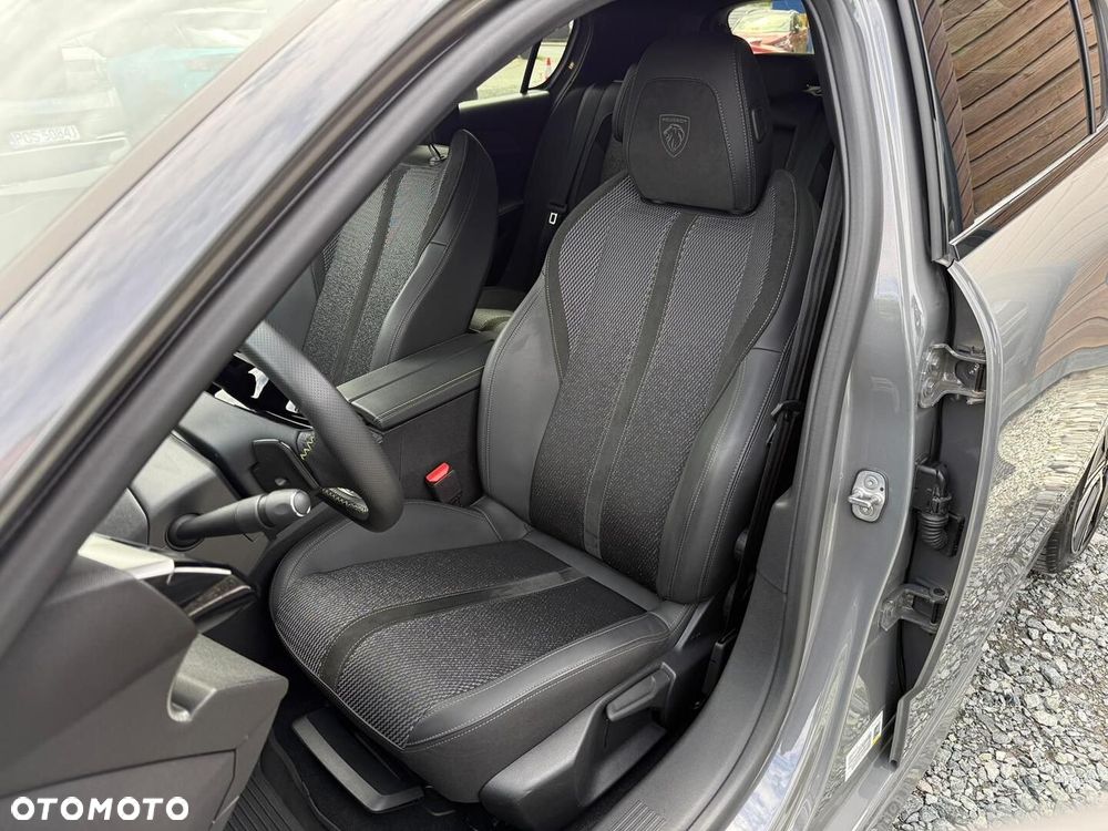 Peugeot 308 - 15