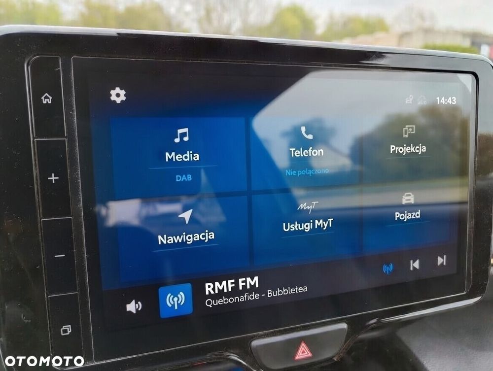 Toyota Yaris Cross Hybrid 1.5 Executive 4x4 - 14