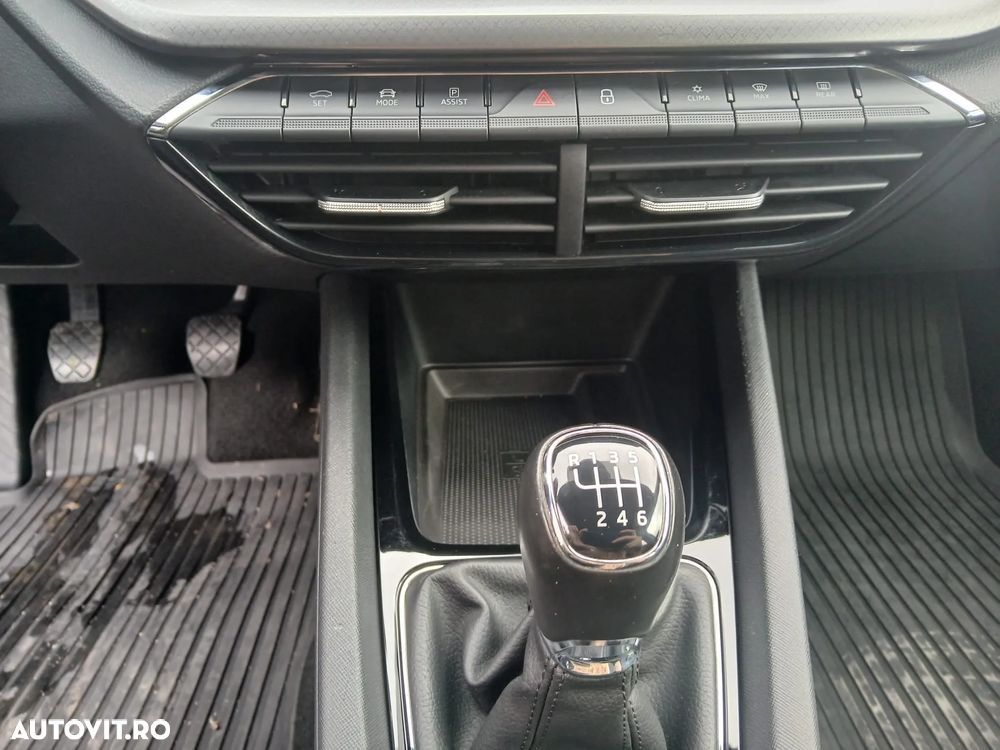 Skoda Octavia 1.5 TSI Style - 9