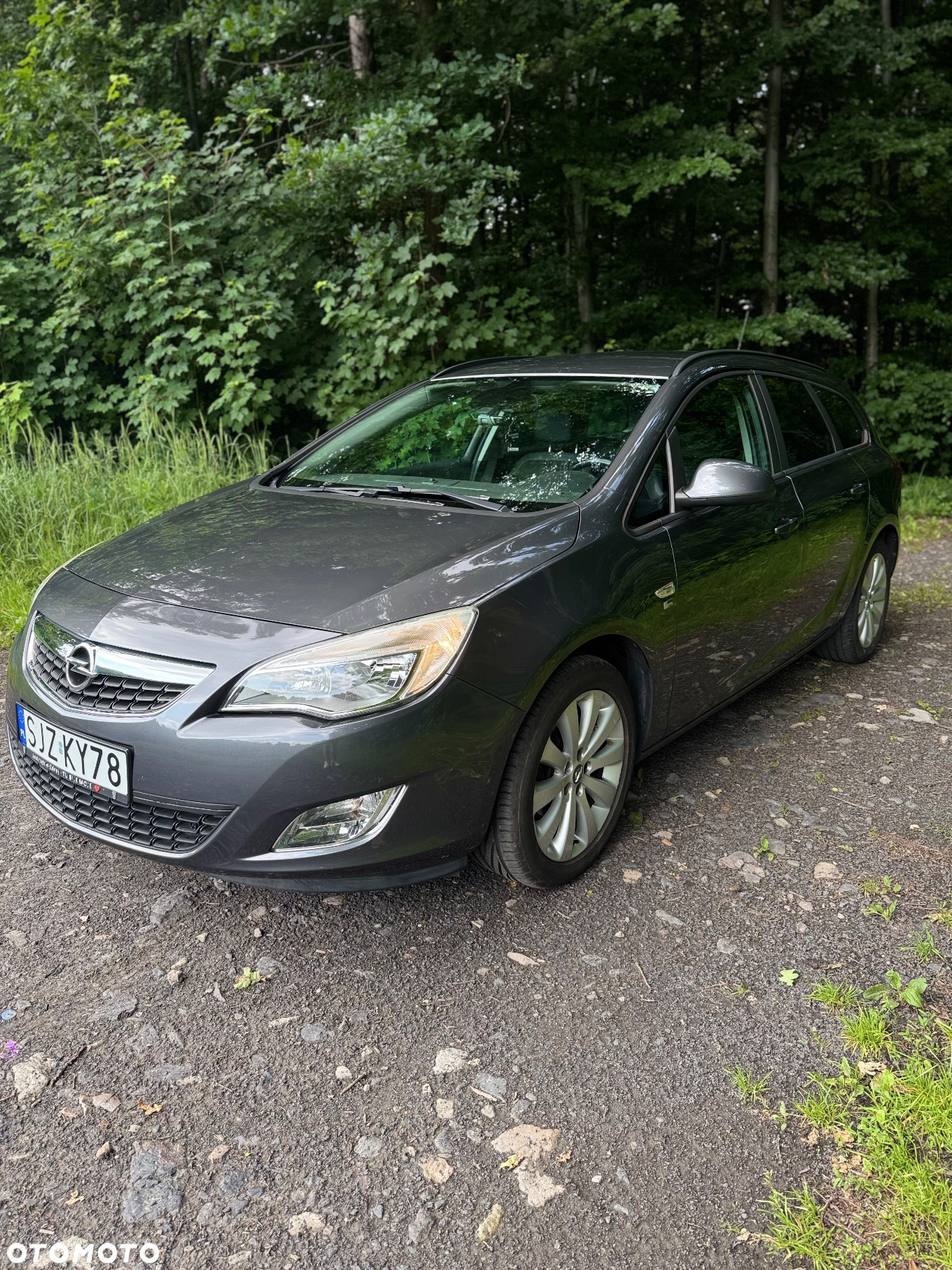 Opel Astra - 3