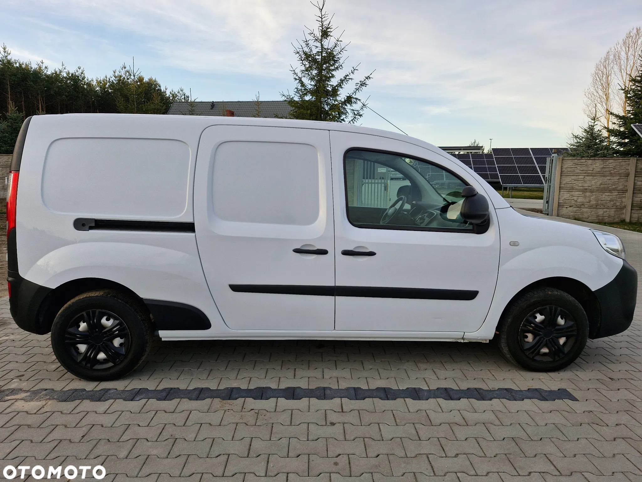 Renault Kangoo - 7