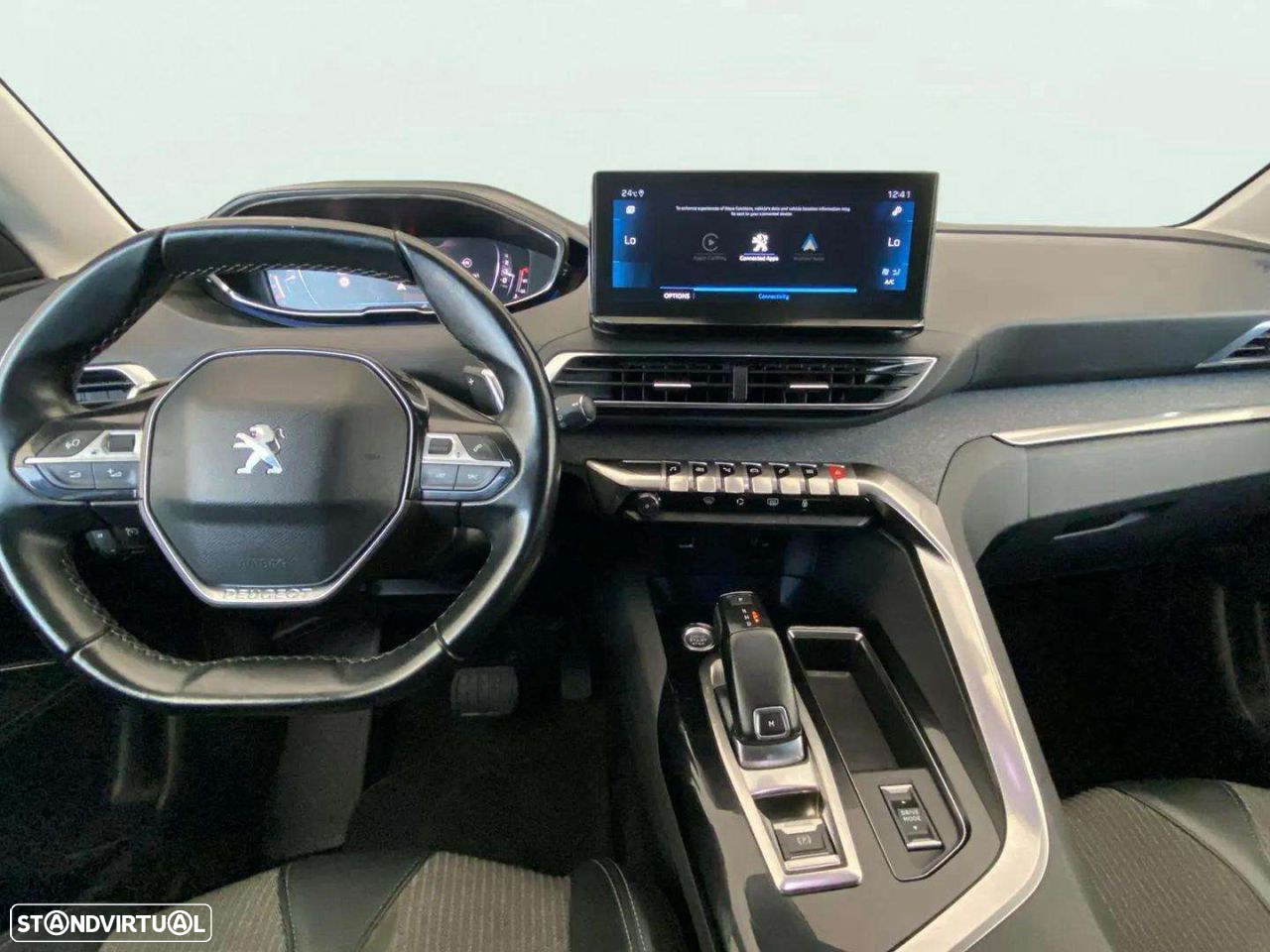 Peugeot 3008 - 6