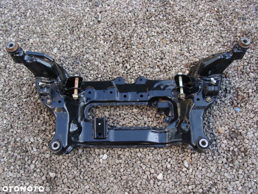 sanki belka zawieszenia nissan x-trail t30 2.2 dci !! - 1