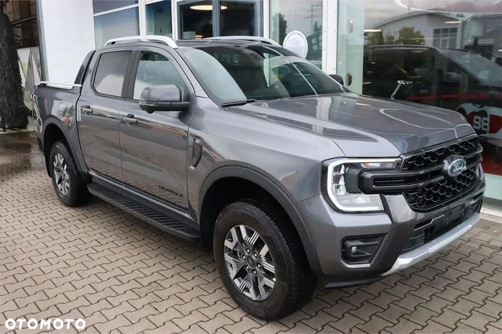 Ford Ranger - 3
