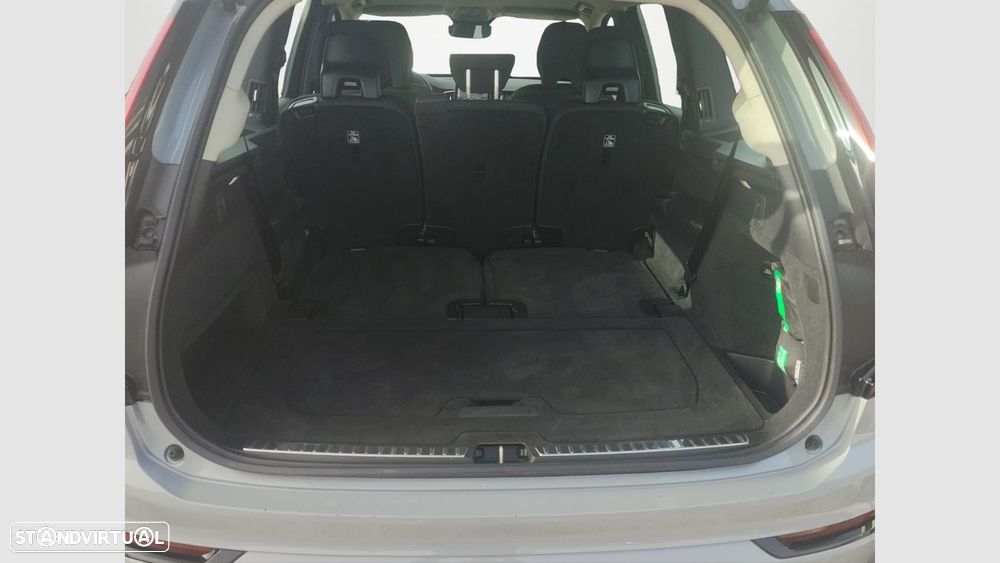 Volvo XC 90 2.0 T8 PHEV Plus Dark AWD - 17