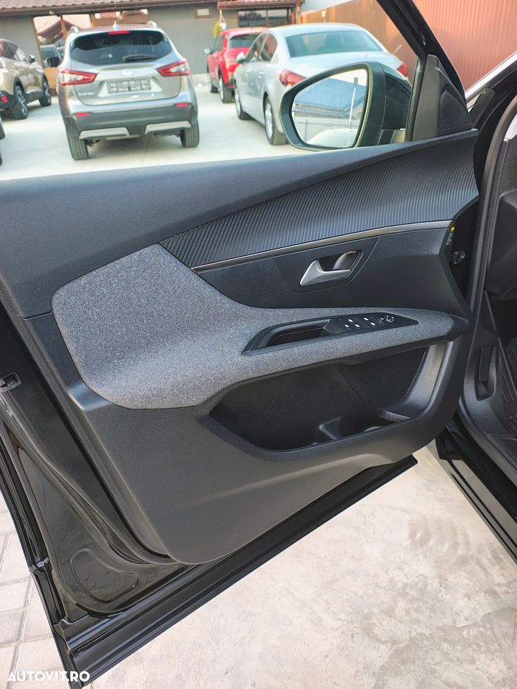 Peugeot 3008 BlueHDi 130 Stop & Start EAT8 Active Business-Paket - 22