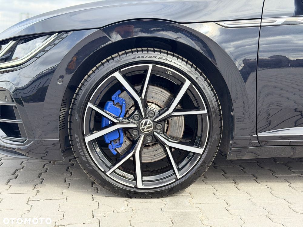 Volkswagen Arteon Shooting Brake 2.0 TSI 4Motion R DSG - 13