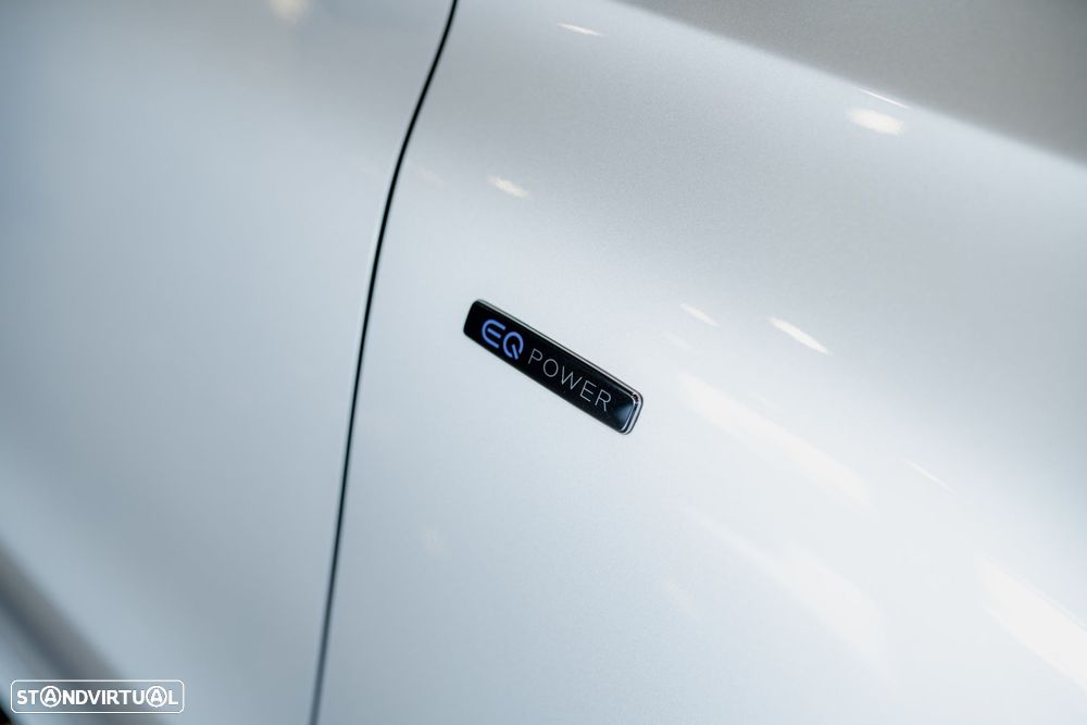 Mercedes-Benz B 250 e AMG Line - 9
