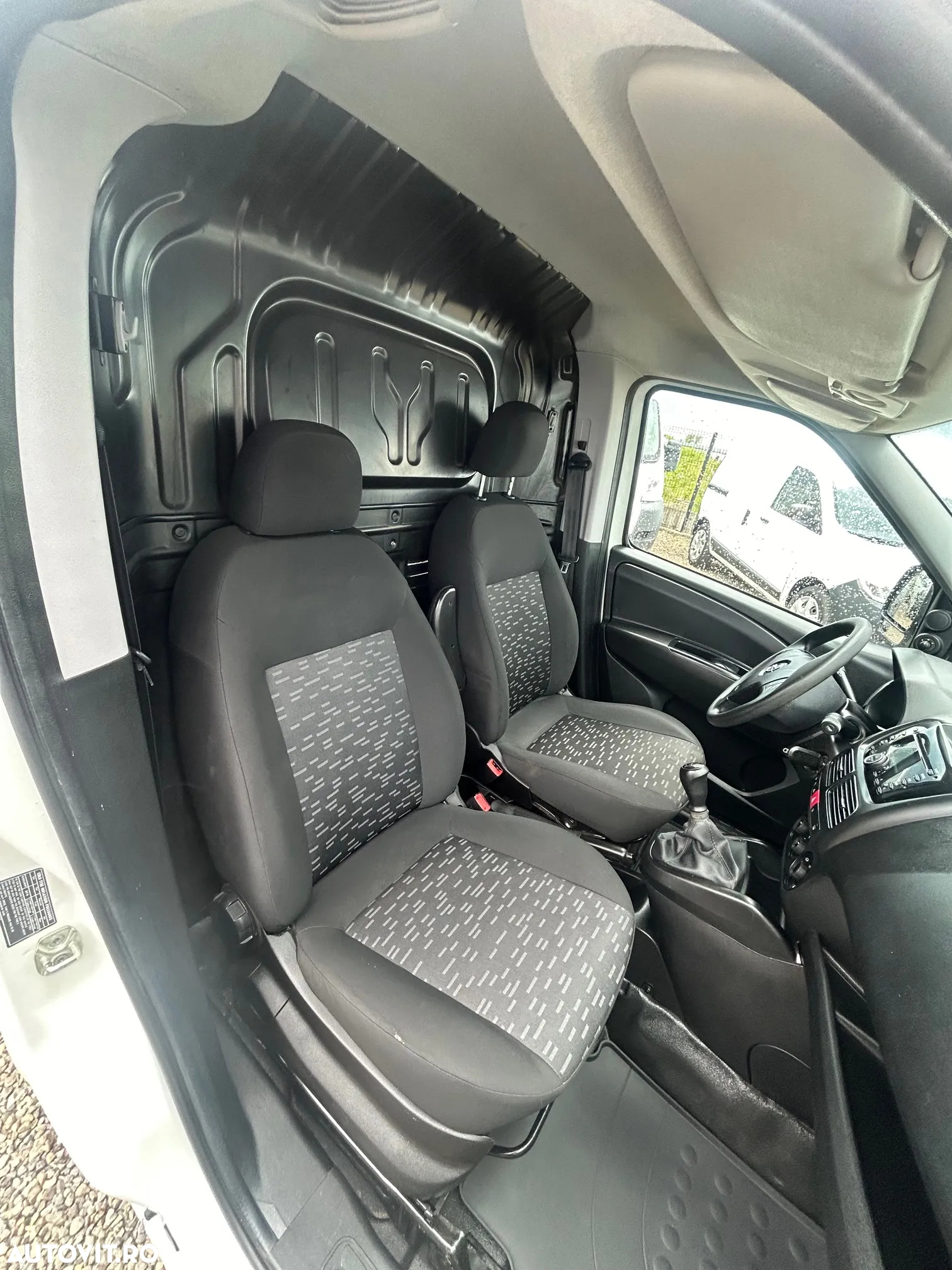 Opel Combo - 6