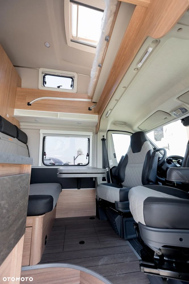 Weinsberg CaraBus 600mqh - 12