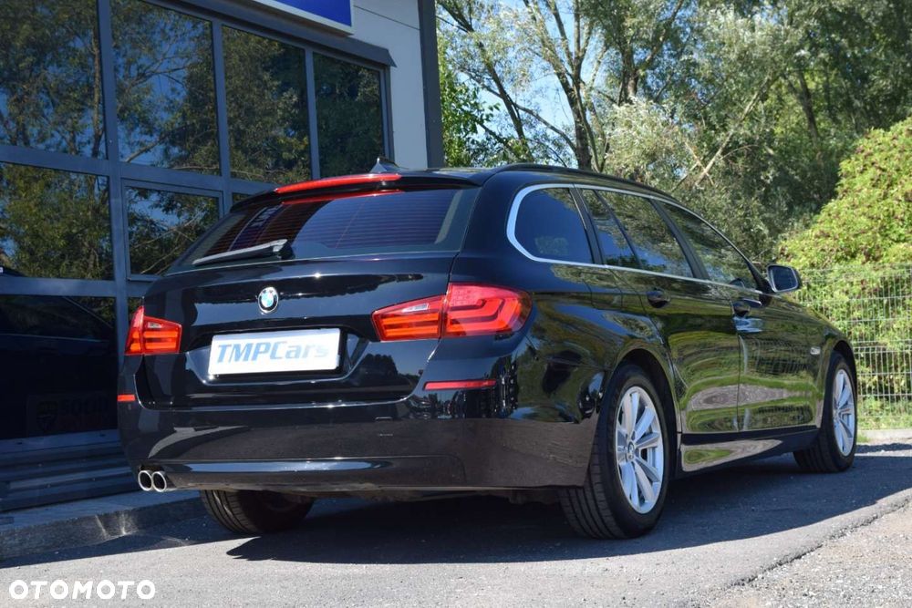 BMW Seria 5 - 15