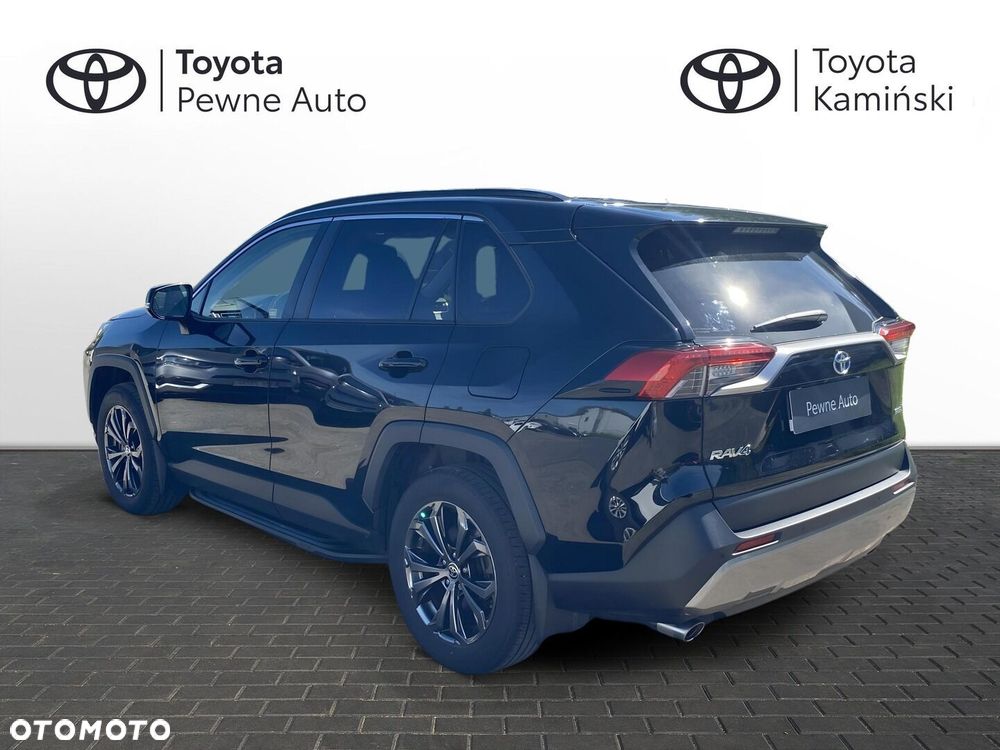 Toyota RAV4 - 3