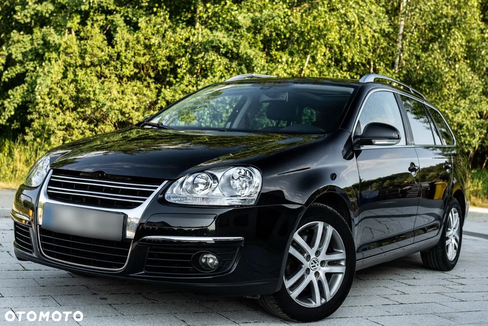 Volkswagen Golf Variant ver-1-4-tsi-individual - 2