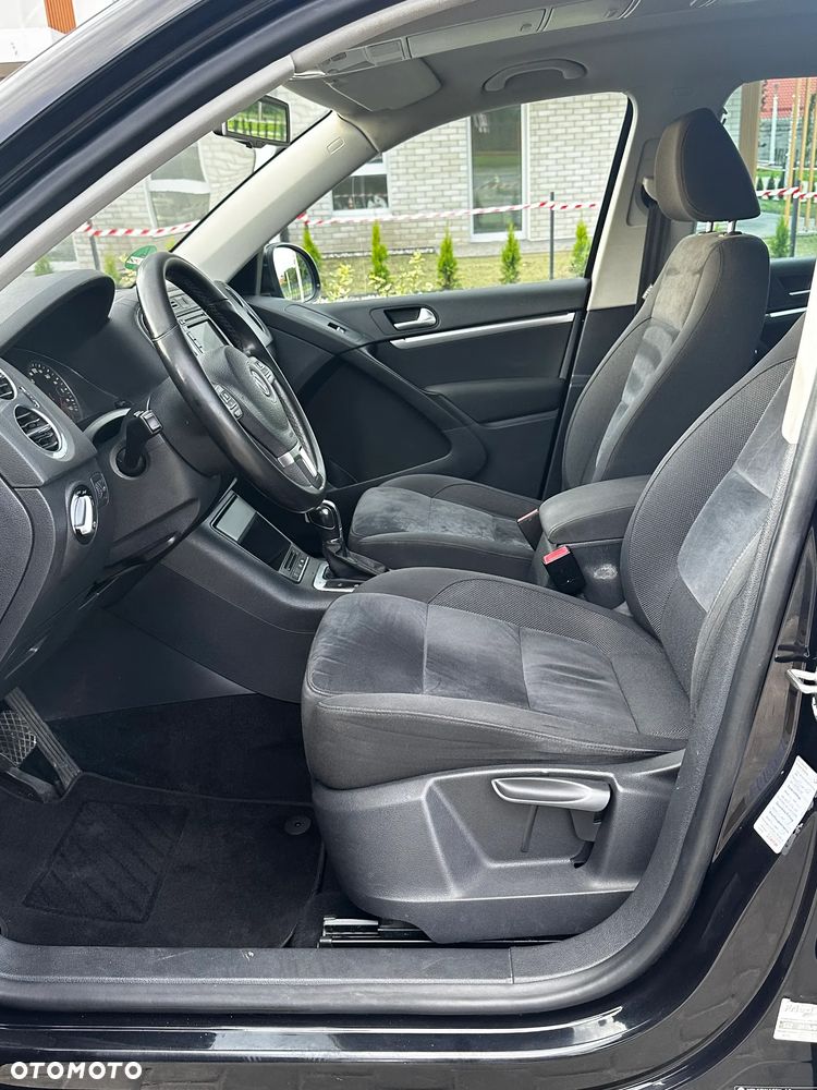 Volkswagen Tiguan 2.0 TDI DPF 4Motion BlueMotion Technology DSG Life - 7