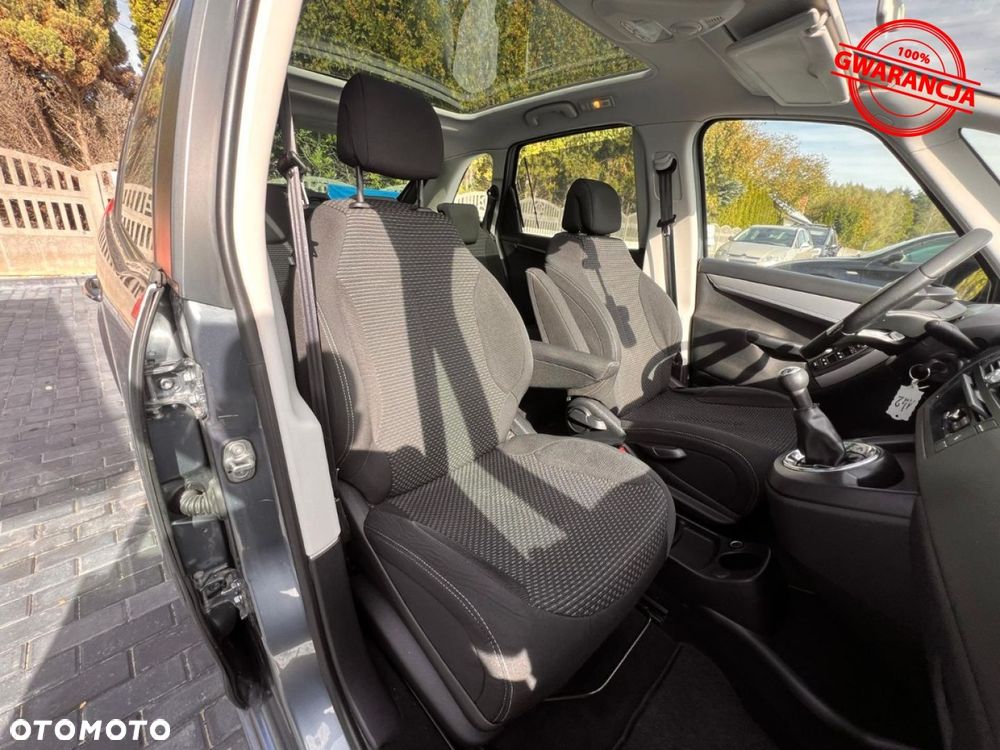Citroën C4 Picasso VTi 120 Business Class - 37