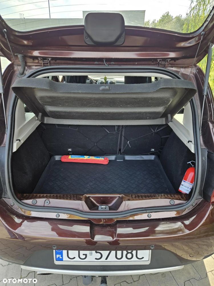Dacia Sandero 0.9 TCe Laureate - 10